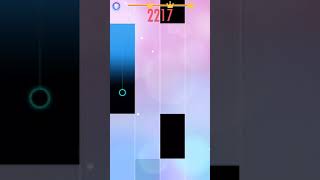 Piano tiles 2 - Etude Op. 100 No. 2 (3724)