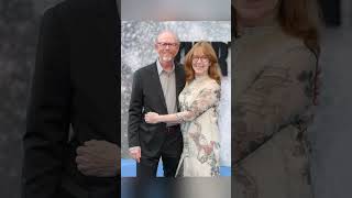 Ron Howard Reveals Marriage Rules After 50 Years With Wife Cheryl