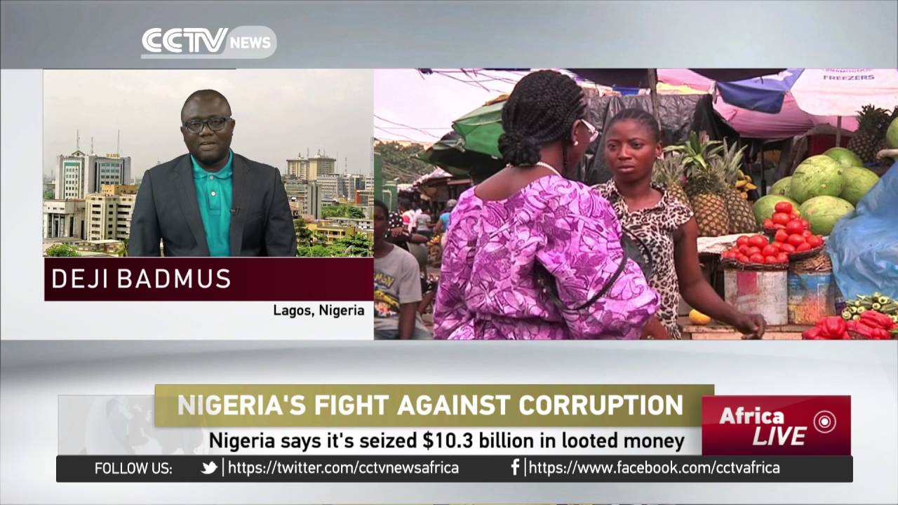 Nigeria: Government publishes details of recovered assets 