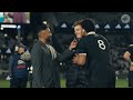 Ryan Fox is The Open Champion, All Blacks rock the Irish at Eden Park and McOnie's in Glasgow! | CGW