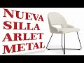 La SILLA MODERNA tendencia para este 2026 🥇