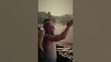 Thumbnail of Diplo and Mau P at Coachella on Quasar stage 2024 is on Fire #housemusic #dancemusic