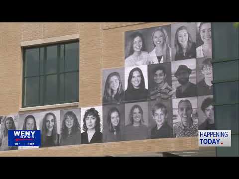 Corning Alternative School for Math and Science celebrates 20 years