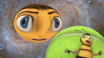 Reading the entire bee movie script for no reason whatsoever