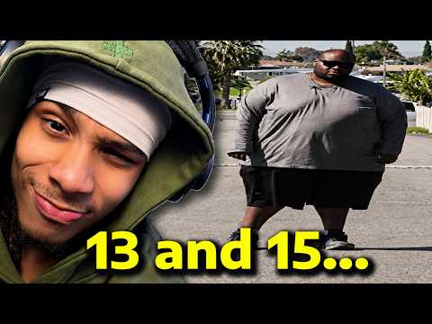 edp u gotta get locked up BIGGEST bro 😭 (edp445 documentary reaction)