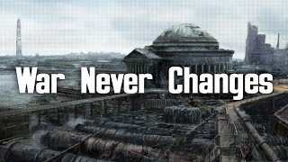 Fallout 3 intro