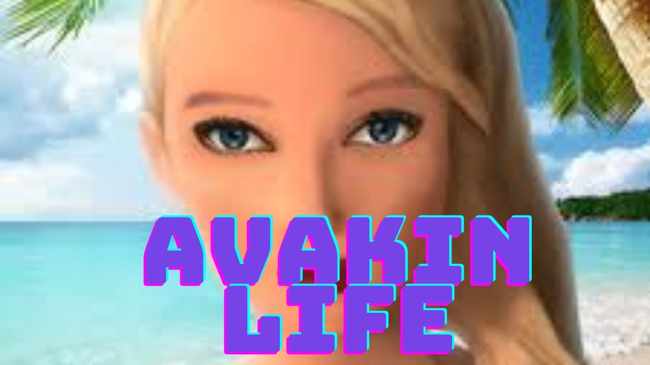 Let's Play Avakin Life Part 4 Still working towards getting the cat!