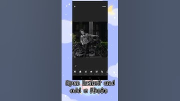 Inshot photo editing tutorial|Inshot editing tutorial|Inshot editing tricks|Tutorial By Aparajita