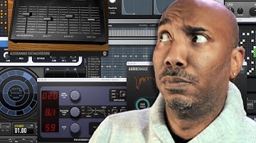 30 Free VST Plugins from Audio Damage