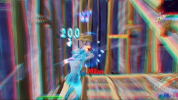 YESSIR 🤟My #RexMPEC Submission (2nd Place)