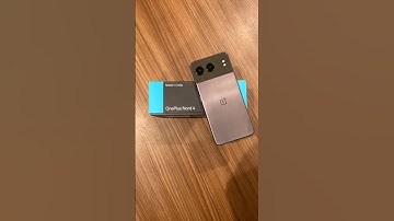 Nord 4 | OnePlus Nord 4 | OnePlus Nord 4 unboxing | Nord 4 review