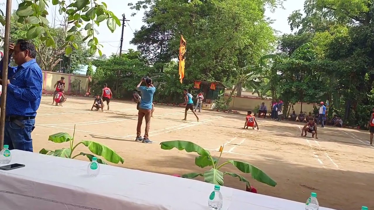 Kho Kho Railway Recruitment Sports Quota || Railway Sports Quota Recruitment Trail 2021-22