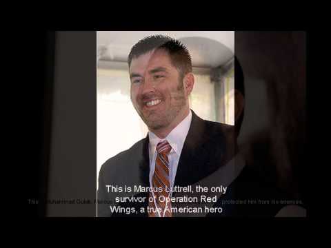 Operation Red Wings Tribute