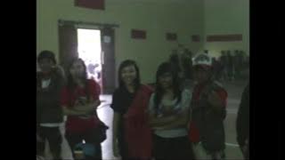 Stroom Accu - Johny Frustasi