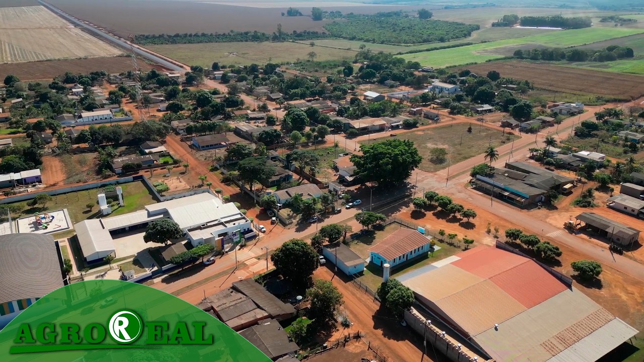 MORADORES DA ZONA RURAL PARTICIPAM DE AUDIÊNCIAS