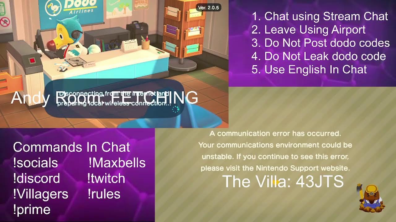 FREE TREASURE ISLANDS In Animal crossing YouTube