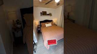 Tiny House #diy #home #hometour #airbnb #interiordesign