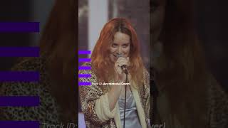 Discover Nalyssa Green | “Δεν πιστεύω” (Cover - Ελένη Δήμου) | En Lefko 87.7