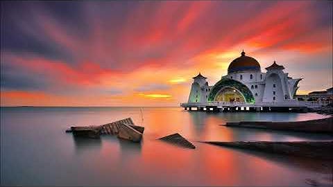 " { وَوَهَبْنَا لِدَاوُدَ سُلَيْمَانَ } . .من سورة ص.. كما لم تسمعها من قبل .. رعد الكردي