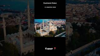 The most beautiful turkey place#travel#traveling #turkey
