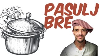 Просто Као Пасуљ-Prosto Kao Pasulj