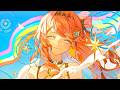 Denia remembers her past Cutscene - Wuthering Waves 3.3