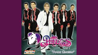 Video thumbnail of "Los Ponys - Amanecer Sin Tí"