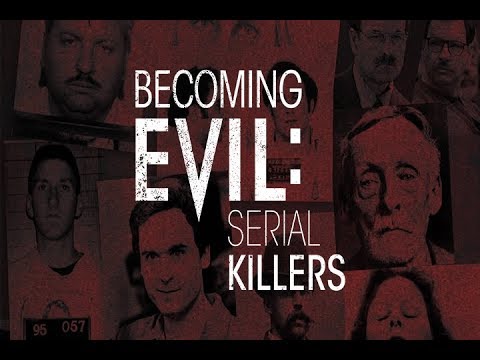Becoming Evil - Episodic Open - Mar 18, 2019