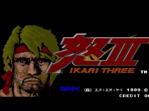 AC】怒III【エンディングまで】 - YouTube