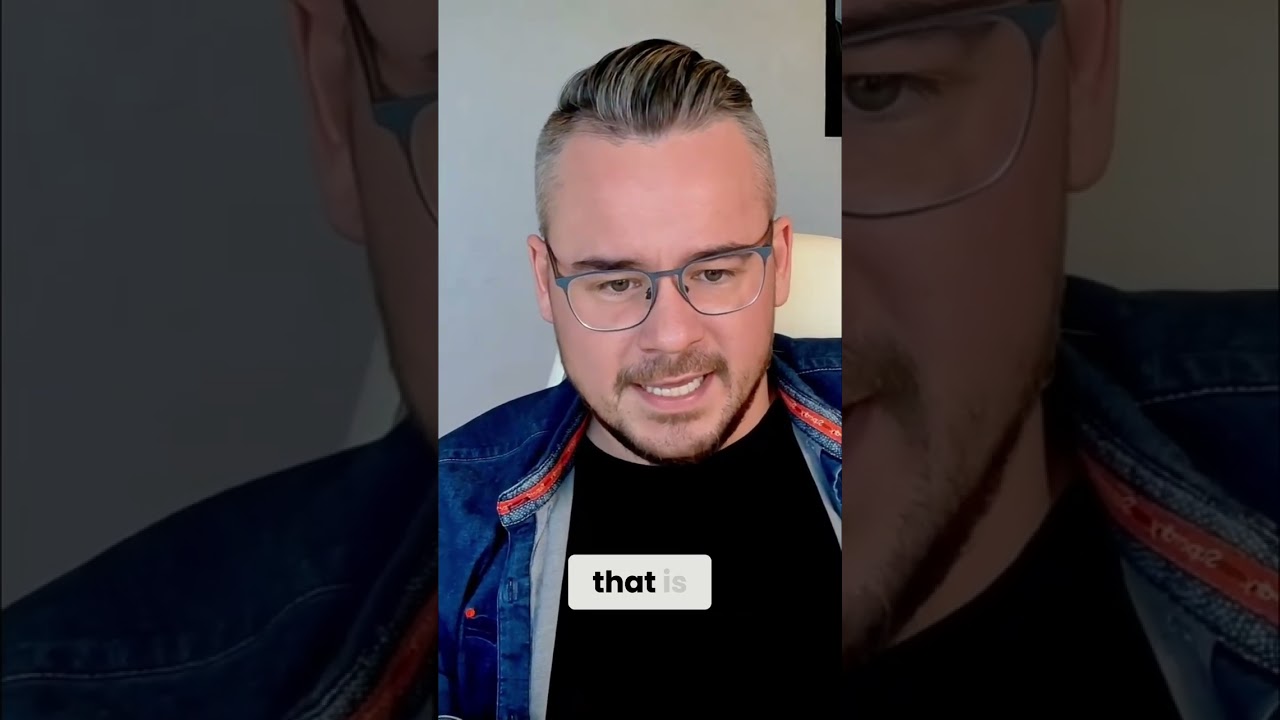 Email vs Social Media: Where Your Audience REALLY Is! #shorts