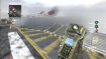 Class Setup With Shots!  (BO2)