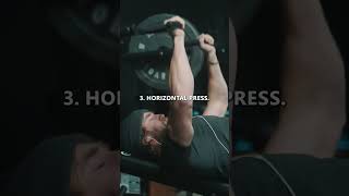 These 7 things will get you Jacked!