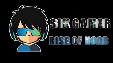 S I K  G A M E R-RISE OF NOOB | COMING SOON