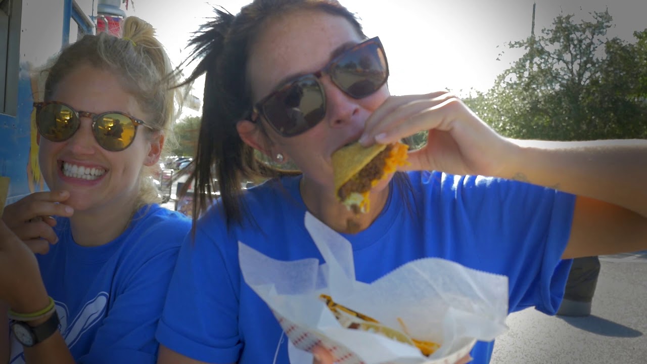 Whiffle Blast [ Jason Taylor Foundation ]