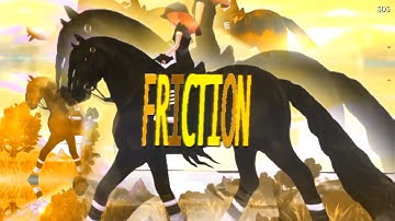 [SDS] Friction || SSO MEP