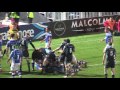 HIGHLIGHTS: Glasgow Warriors 29-15 Dragons