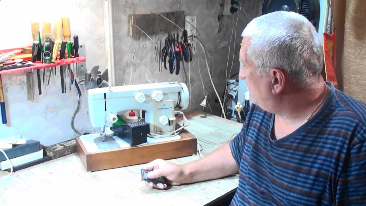 ЧАЙКА-142М. Ремонт самой проблемной з/ч всех Чаек..... - YouTube