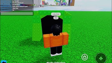 How to make a JTOH PORTAL in obby creator