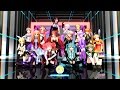 【第14回MMD杯本選】VOCALOIDとUTAUでハンドボール練習会【MikuMikuHandballOnline】