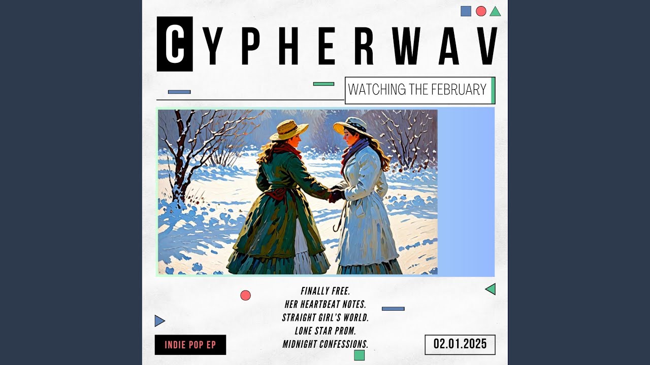 Her Heartbeat Notes (Alternate Version)