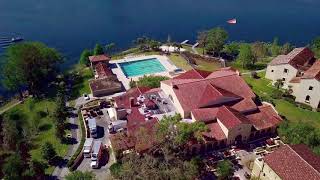 Rollins College Drone Net Worth