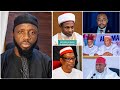 Karya Kukeyi Muhuyi Baiyi Batanci Ba - Mune Muke Tsallakar Da Iyayen Ku Ƙwata Lokacin Suna Yara.