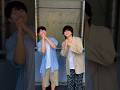 「ミミジャック」木下優真さんとコラボ!ダンスチャレンジ!🕺 #踊ってみた#dance #ミミジャック #dancechallenge #木下優真 #奥崎海斗@ookina_kinoshita