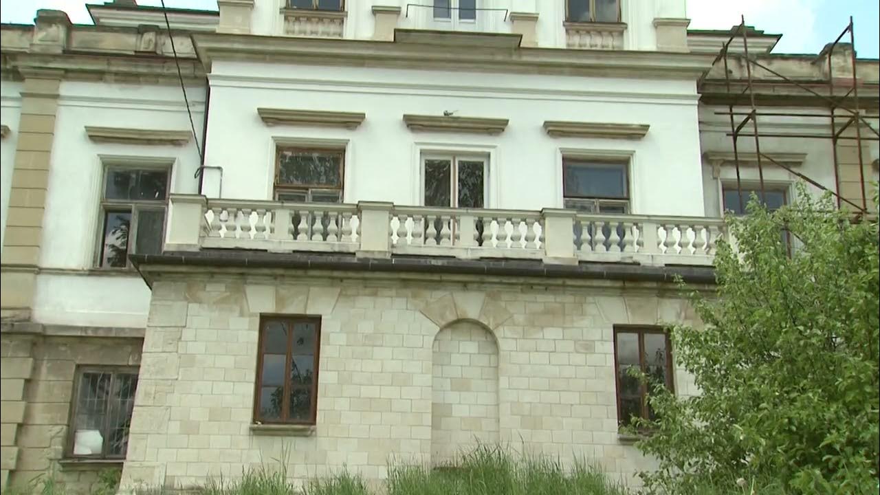 PIK z wizytą w Sancygniowie YouTube