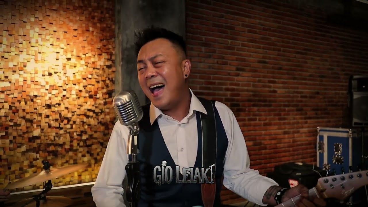 PAKAILAH HIDUPKU cipt.Giolelaki