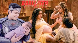             Baalveer Returns