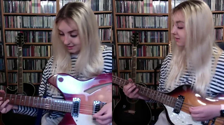 'P.S. I Love You' By The Beatles (Full Instrumenta...