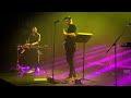 Capture de la vidéo The Midnight – Live At Vega, Copenhagen, Denmark • February 24, 2019 • Synthwave Concert