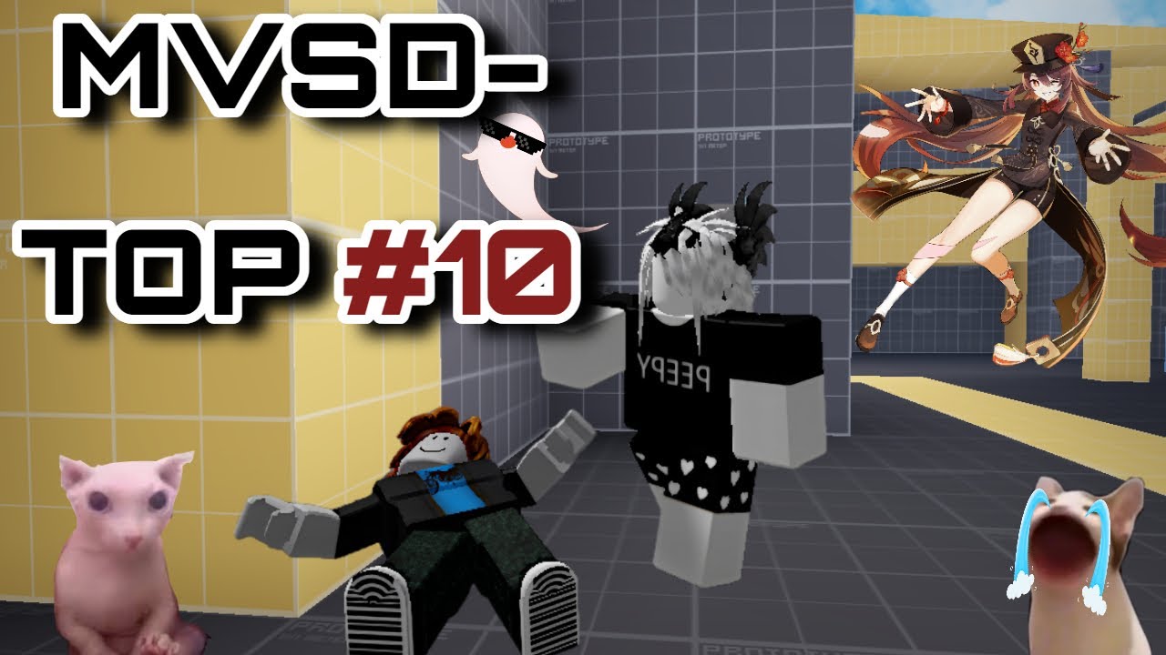 mvsd-getting-top-10-today-youtube