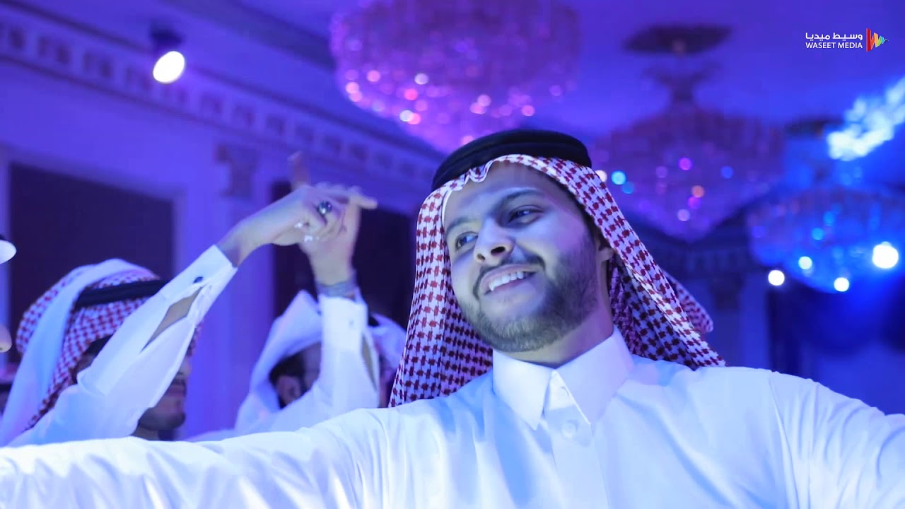 حلوين من يومنا / ياليل طول شويه / فرقة ابوسراج / #تصويرنا افراح الغامدي